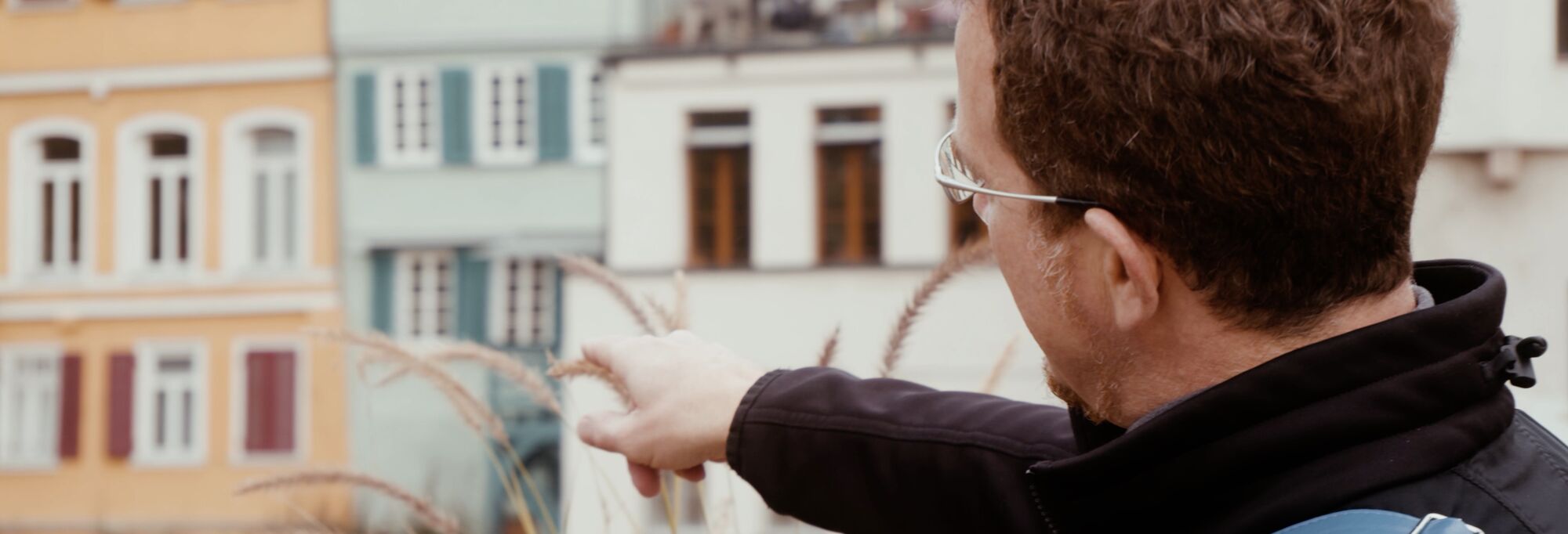 Deutsch für den Urlaub Vivat Lingua! Deutsch für den Urlaub in Tübingen